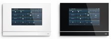 Сенсорные панели ABB SmartTouch® c диагональю экрана 7 дюймов